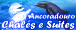 Ancoradouro Chal�s, Pousada, Hospedagem, Pousadas, FRENTE PARA O MAR. Acomoda��o para at� 06 pessoas nos chal�s, e para casais nas su�tes em ambiente exclusivamente familiar. Os chal�s possuem ampla varanda de frente para o mar, cozinha completa, al�m de TV e ventilador de teto. As su�tes s�o equipadas com TV, frigobar, ventilador de teto, mesa e banquetas. Os colch�es s�o D33 e toda a mob�lia, assim como os equipamentos s�o novos. Piscina, sal�o de jogos, churrasqueira, wireless. Estacionamento interno pr�ximo aos chal�s/su�tes. O paisagismo � farto e plenamente sintonizado com as ricas flora e fauna da regi�o. Venham se hospedar com conforto e qualidade em uma de nossas unidades! Ancoradouro Chal�s e Su�tes - Muito Mais por Muito Menos., TV, Estacionamento, Frigobar, Piscina, Cozinha, Vista ao Mar, Access Point, Trilha, Pesca, Mergulho, Surfe, 