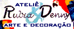 Ateli� Rubia e Denny