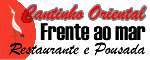 Cantinho Oriental Pousada e Restaurante