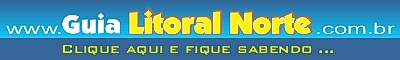 Guia Litoral Norte