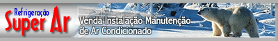 Refrigera��o Super Ar