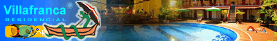 Residencial Villafranca