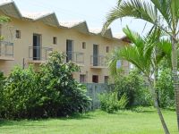 Araras Im�veis, Bertioga