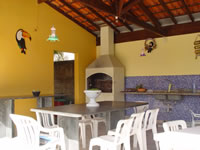Alugo CASAcor na Riviera, Bertioga