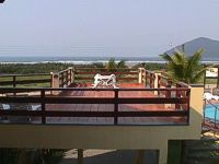 Cia. Do Mar Praia Hotel, Bertioga