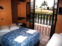 Hotel Sol de Ver�o, Caraguatatuba