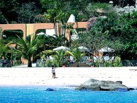 Hotel Itapemar, Ilhabela