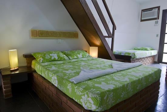 Apart Hotel Porto Kanoas, Bertioga