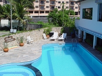 Pousada Serramar, Bertioga