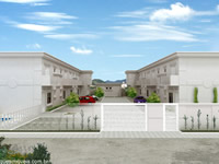 Rodrigues Im�veis Ltda., Bertioga